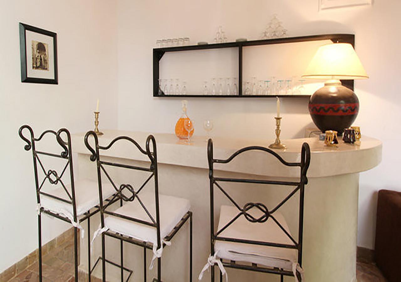Riad Dar Foundouk And Spa Marrakesh Room photo